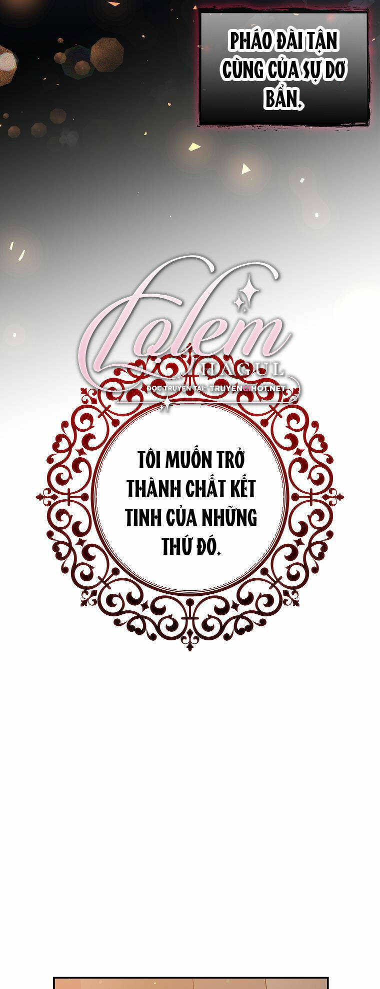 Tôi Thích Phục Vụ Cho Những Nhân Vật Phản Diện Chapter 23.1 - Trang 2