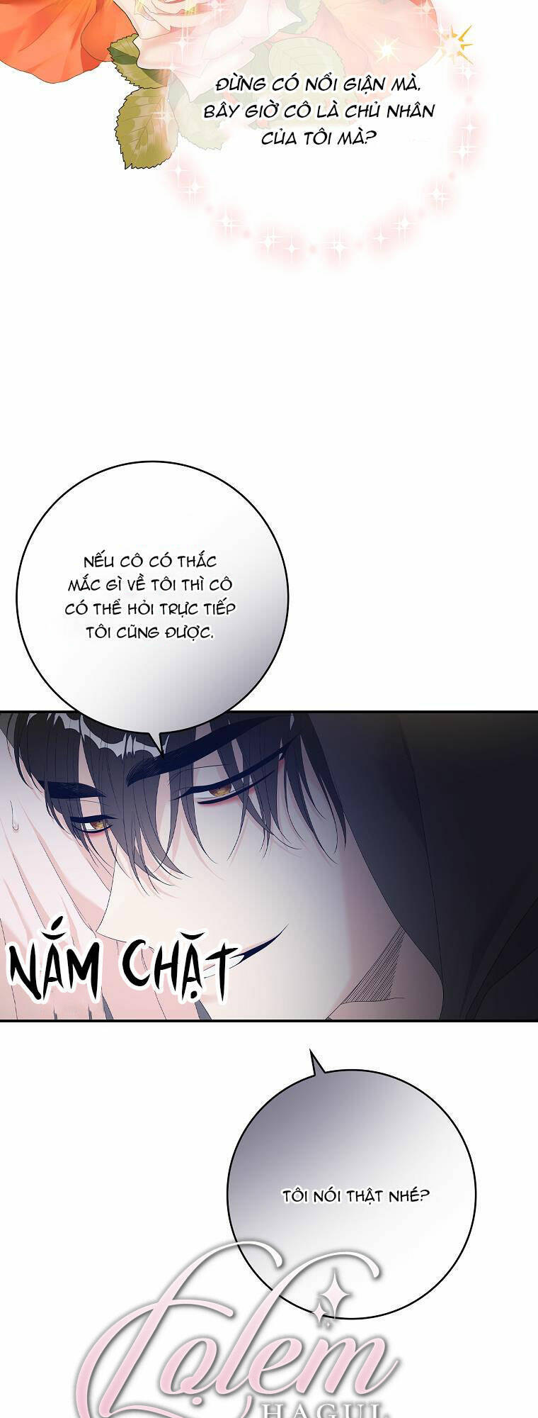 Tôi Thích Phục Vụ Cho Những Nhân Vật Phản Diện Chapter 21 - Trang 2