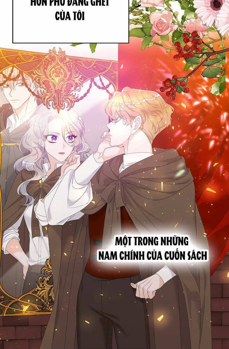 Tôi Thích Phục Vụ Cho Những Nhân Vật Phản Diện Chapter 20 - Trang 2