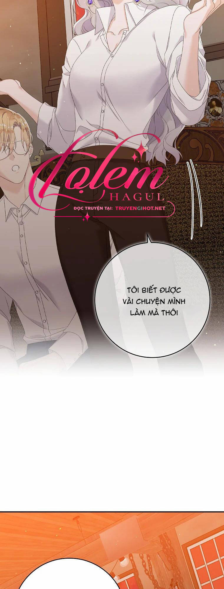 Tôi Thích Phục Vụ Cho Những Nhân Vật Phản Diện Chapter 18 - Trang 2