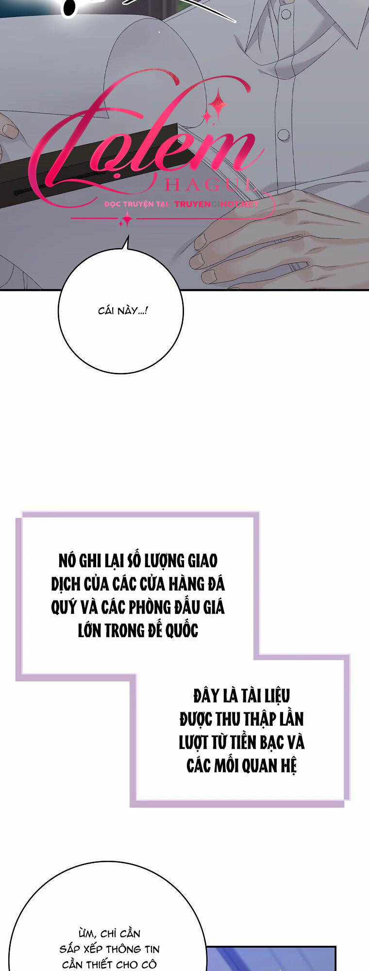 Tôi Thích Phục Vụ Cho Những Nhân Vật Phản Diện Chapter 18 - Trang 2