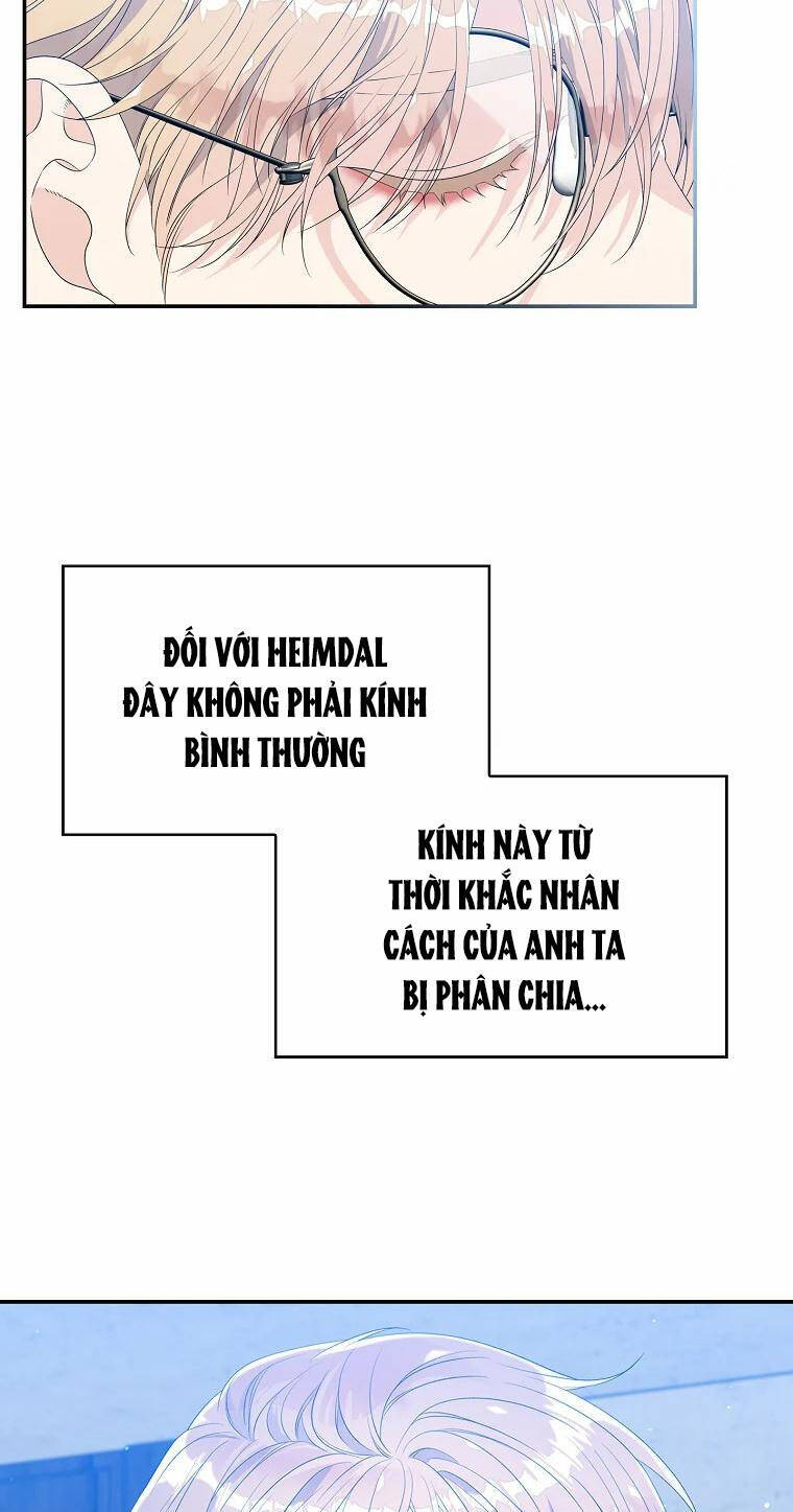 Tôi Thích Phục Vụ Cho Những Nhân Vật Phản Diện Chapter 16 - Trang 2