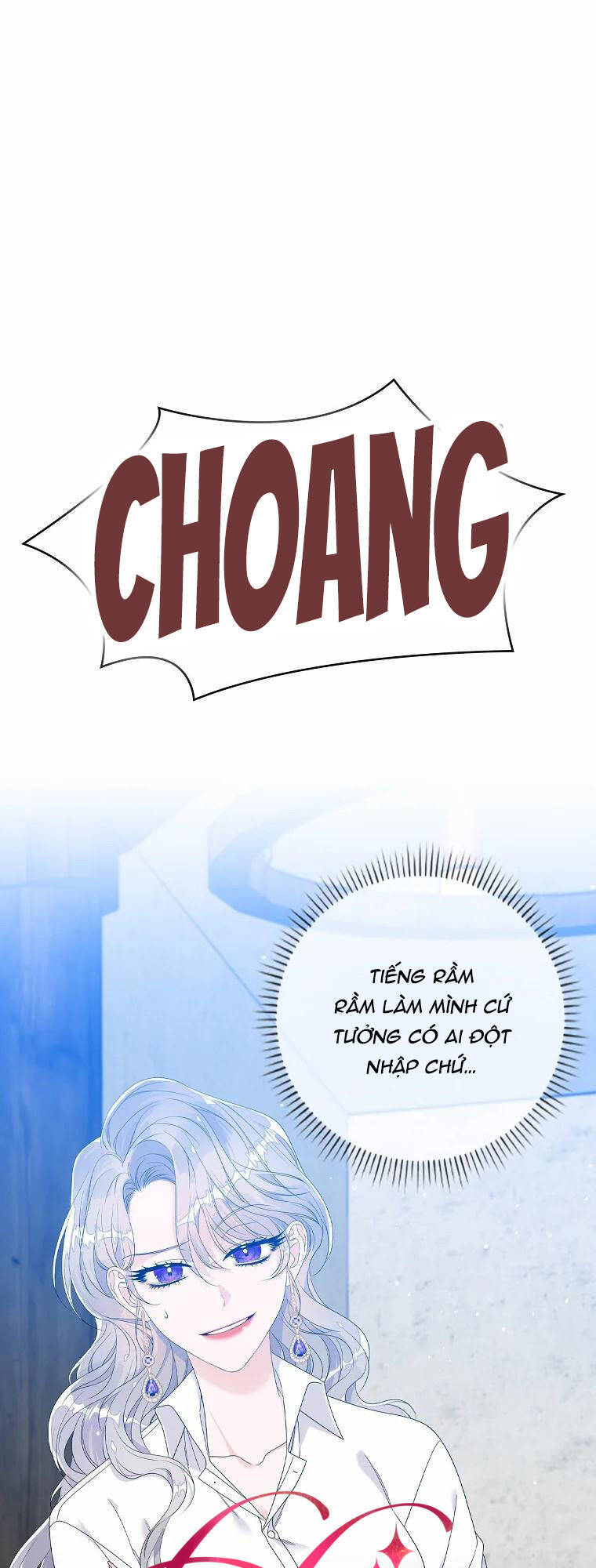 Tôi Thích Phục Vụ Cho Những Nhân Vật Phản Diện Chapter 16 - Trang 2