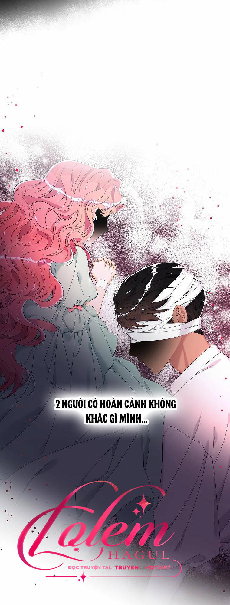 Tôi Thích Phục Vụ Cho Những Nhân Vật Phản Diện Chapter 15 - Trang 2