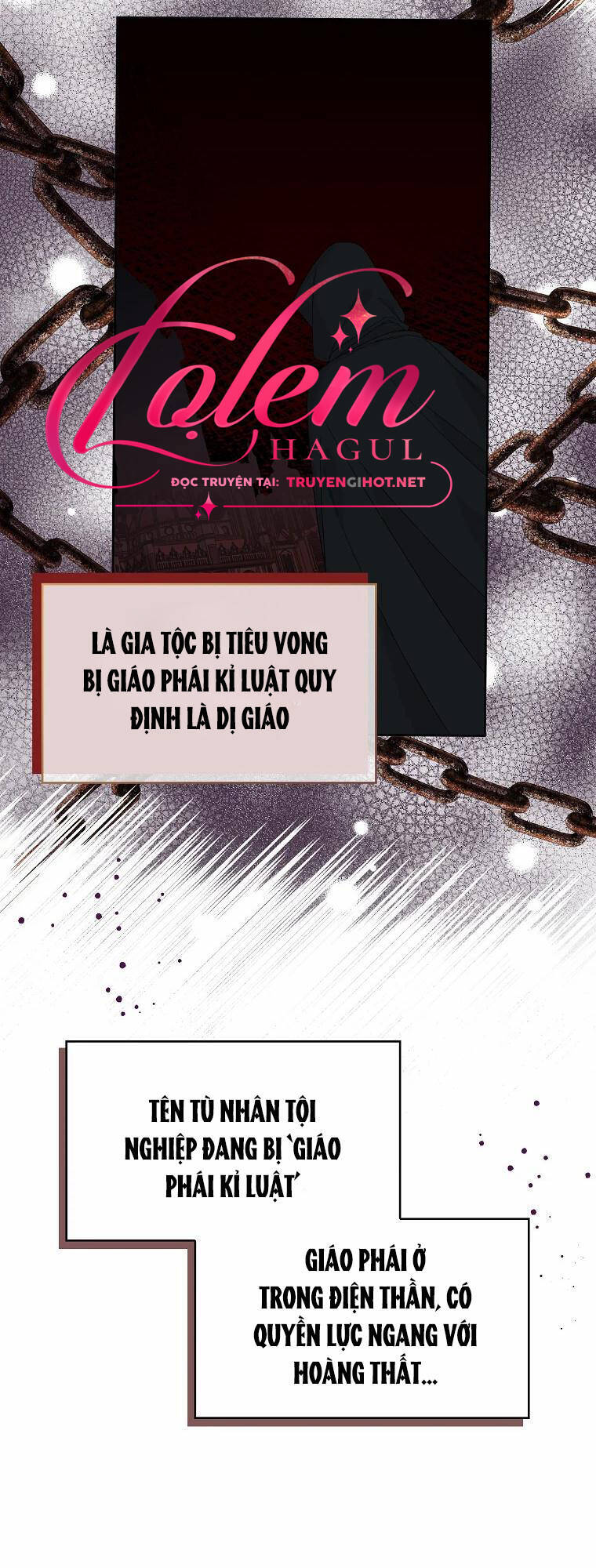 Tôi Thích Phục Vụ Cho Những Nhân Vật Phản Diện Chapter 15 - Trang 2