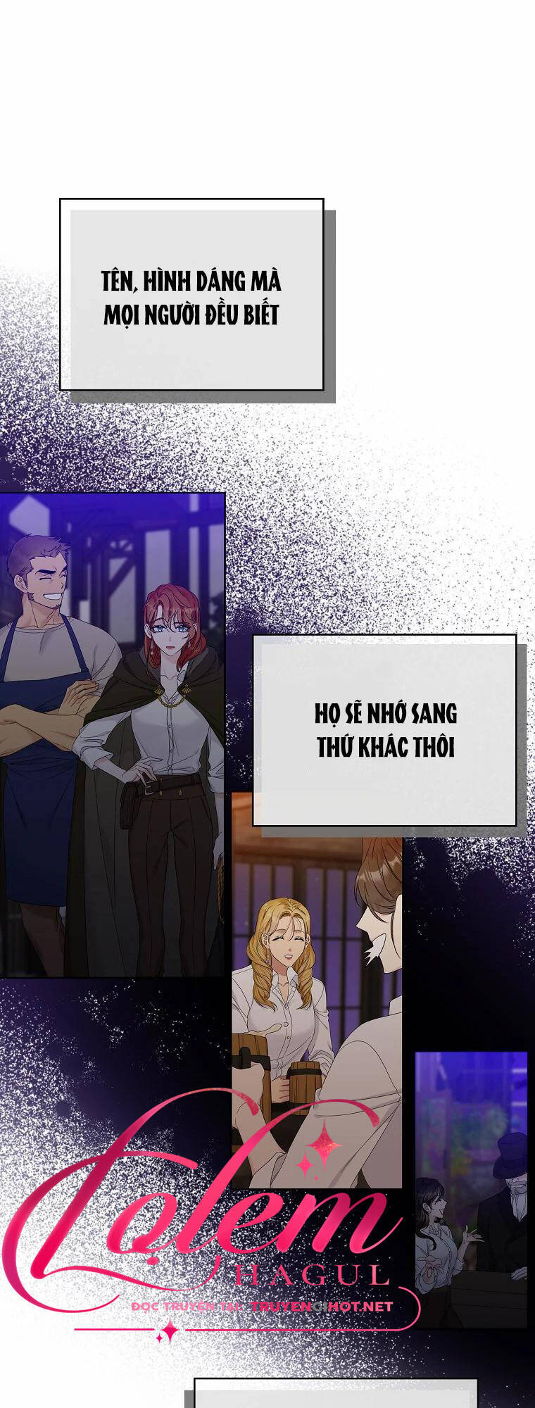 Tôi Thích Phục Vụ Cho Những Nhân Vật Phản Diện Chapter 15 - Trang 2