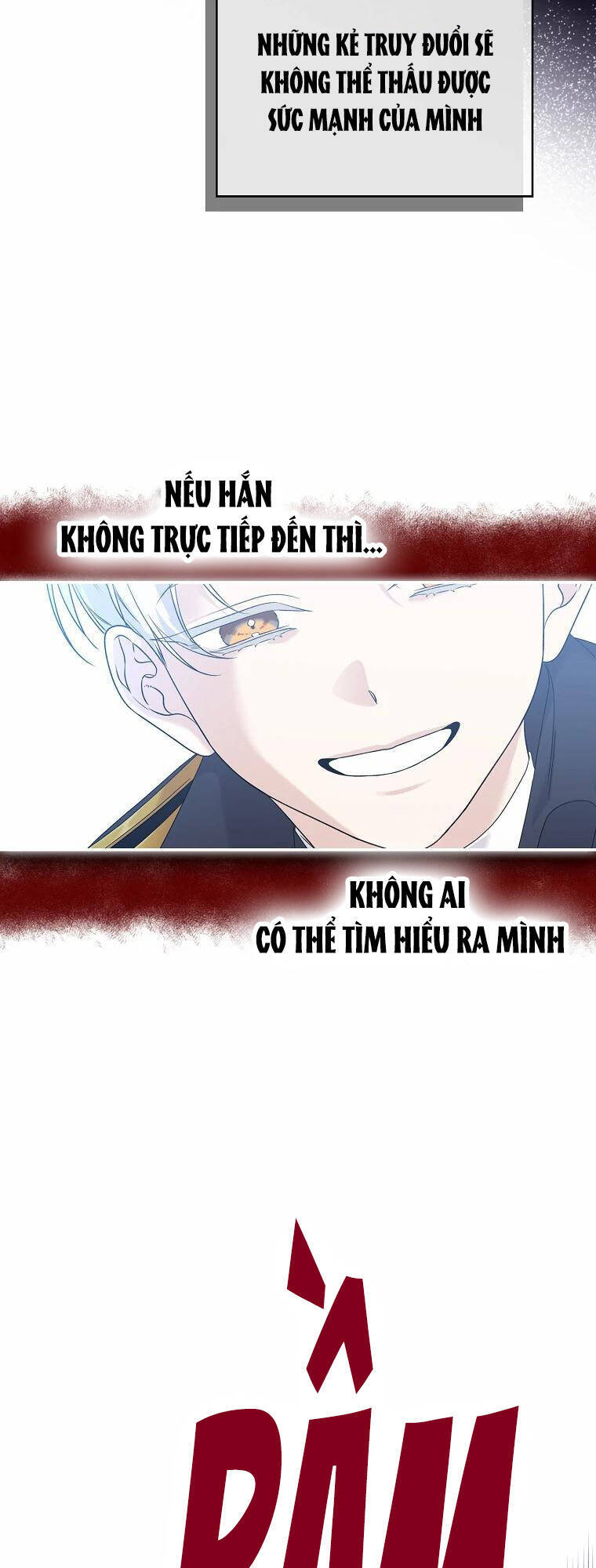 Tôi Thích Phục Vụ Cho Những Nhân Vật Phản Diện Chapter 15 - Trang 2