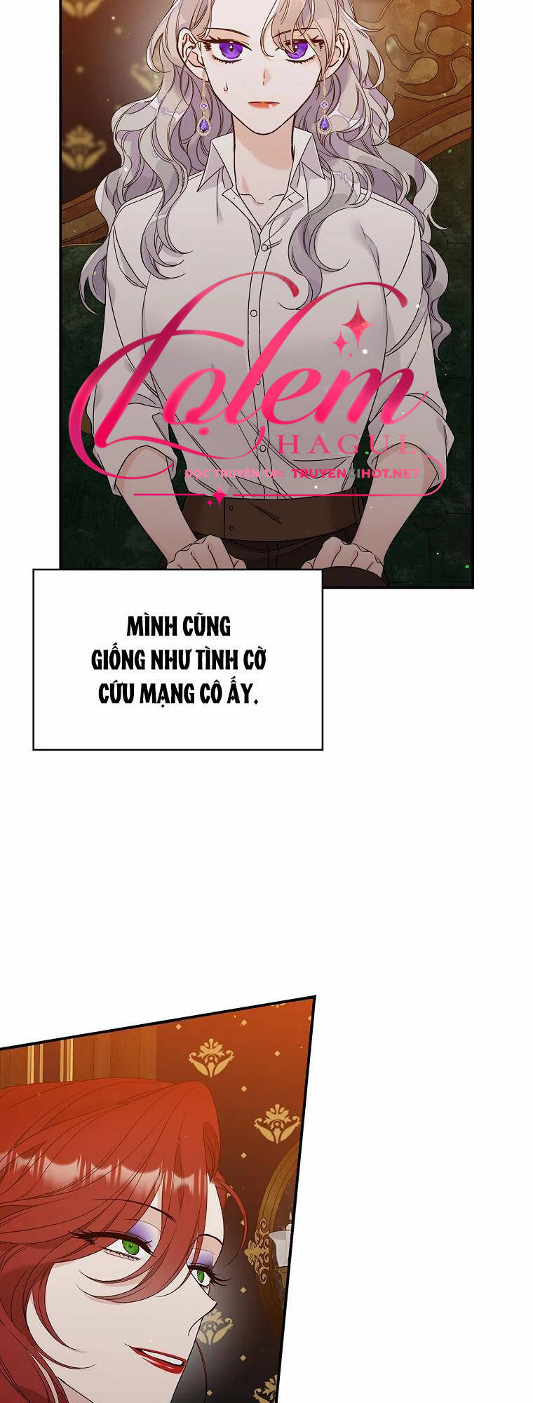 Tôi Thích Phục Vụ Cho Những Nhân Vật Phản Diện Chapter 12 - Trang 2