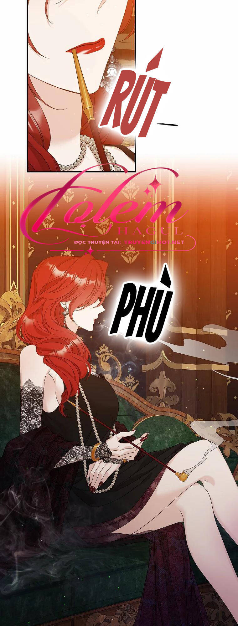 Tôi Thích Phục Vụ Cho Những Nhân Vật Phản Diện Chapter 12 - Trang 2