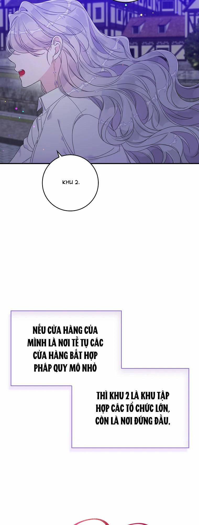 Tôi Thích Phục Vụ Cho Những Nhân Vật Phản Diện Chapter 10 - Trang 2