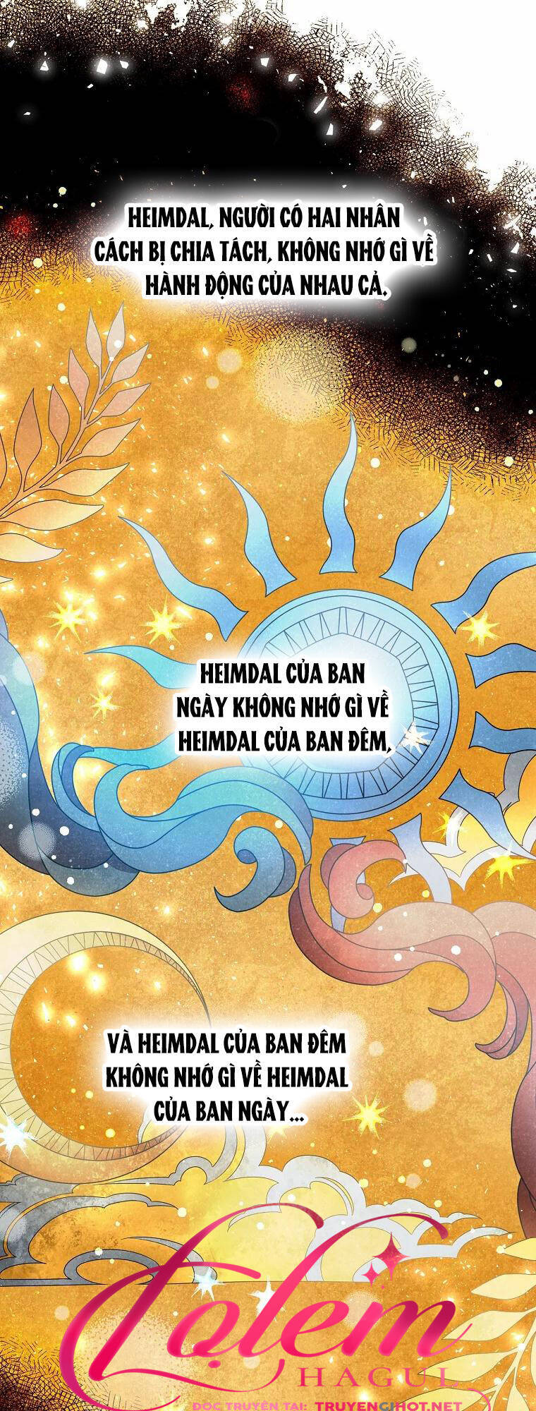 Tôi Thích Phục Vụ Cho Những Nhân Vật Phản Diện Chapter 5 - Trang 2