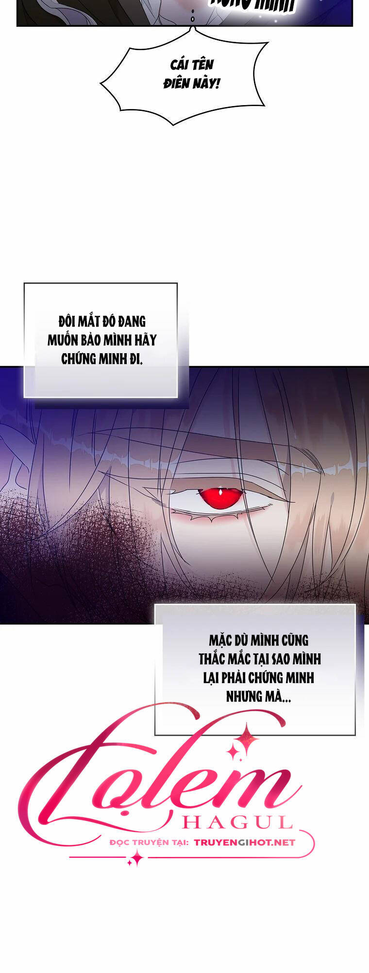 Tôi Thích Phục Vụ Cho Những Nhân Vật Phản Diện Chapter 5 - Trang 2