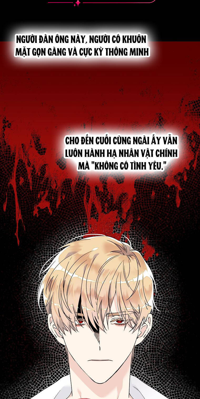 Tôi Thích Phục Vụ Cho Những Nhân Vật Phản Diện Chapter 2 - Trang 2