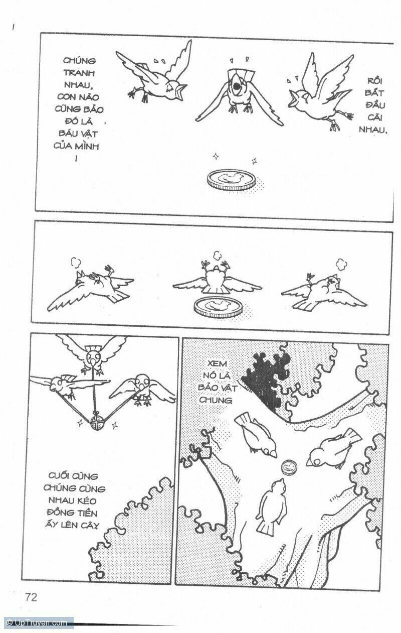 Thám Tử Toma Chapter 5 - Trang 2