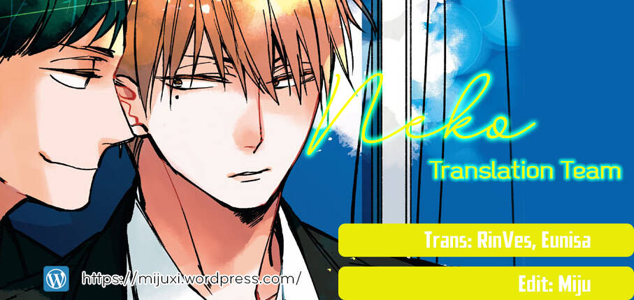 Ngày Xuân Ta Vẫn Còn Trẻ Chapter 4 - Trang 2