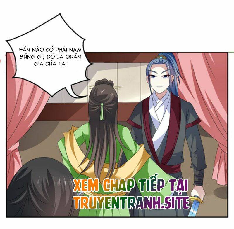 Tuấn Sủng Có Độc Chapter 6 - Trang 2