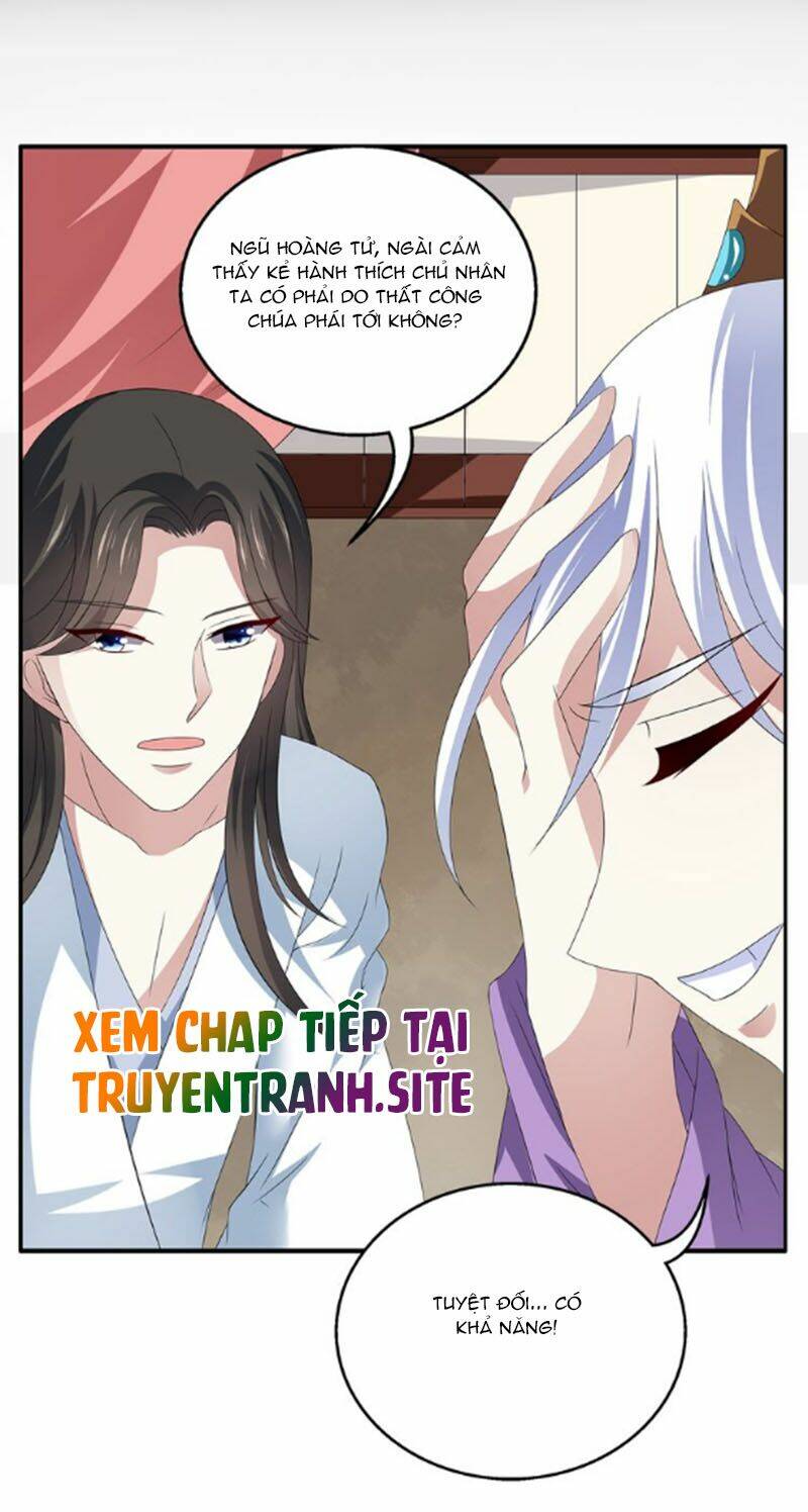 Tuấn Sủng Có Độc Chapter 6 - Trang 2