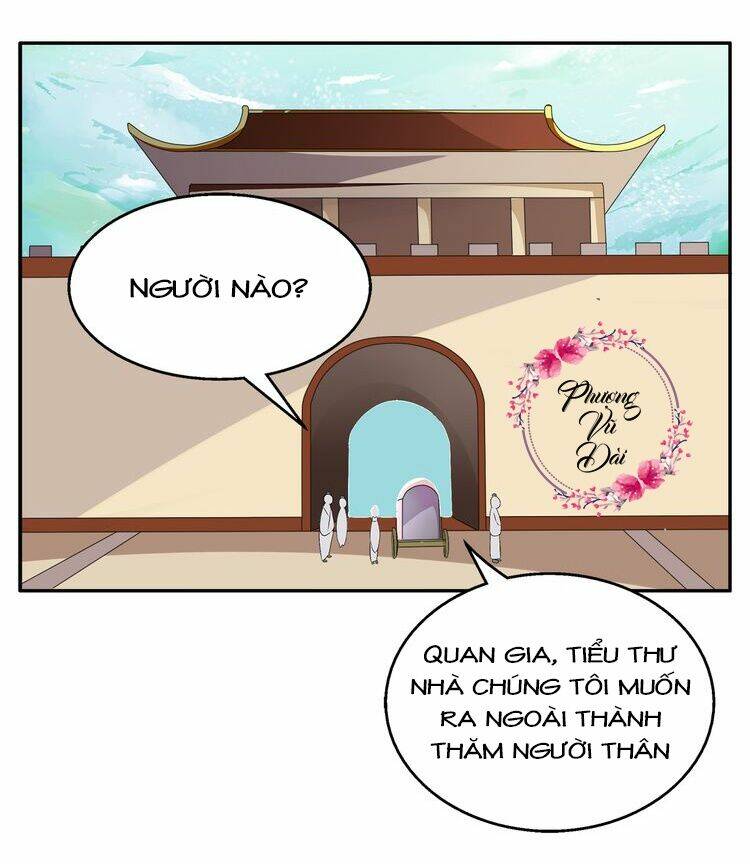 Tuấn Sủng Có Độc Chapter 1 - Trang 2