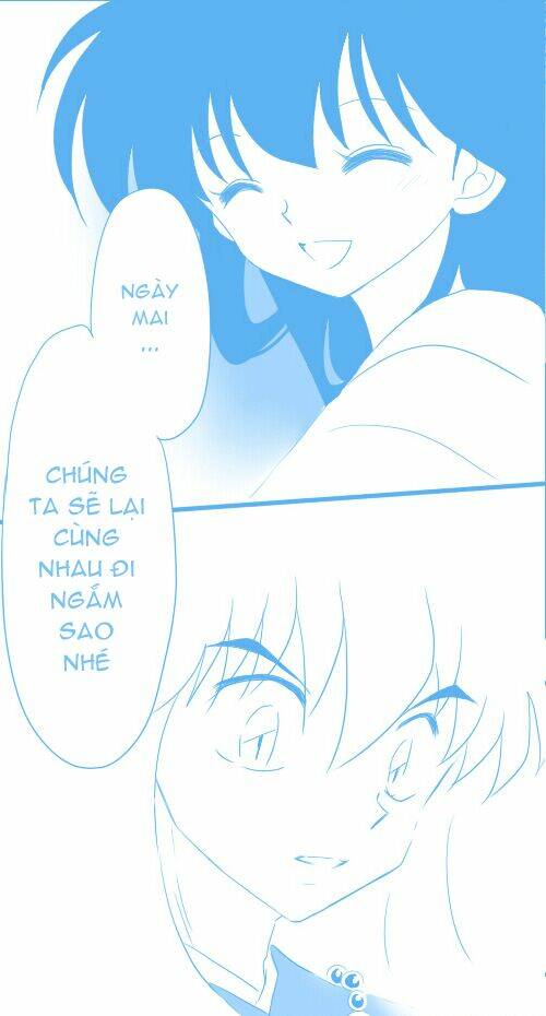 Bộ Sưu Tầm Khuyển Dạ Xoa Chapter 1 - Trang 2