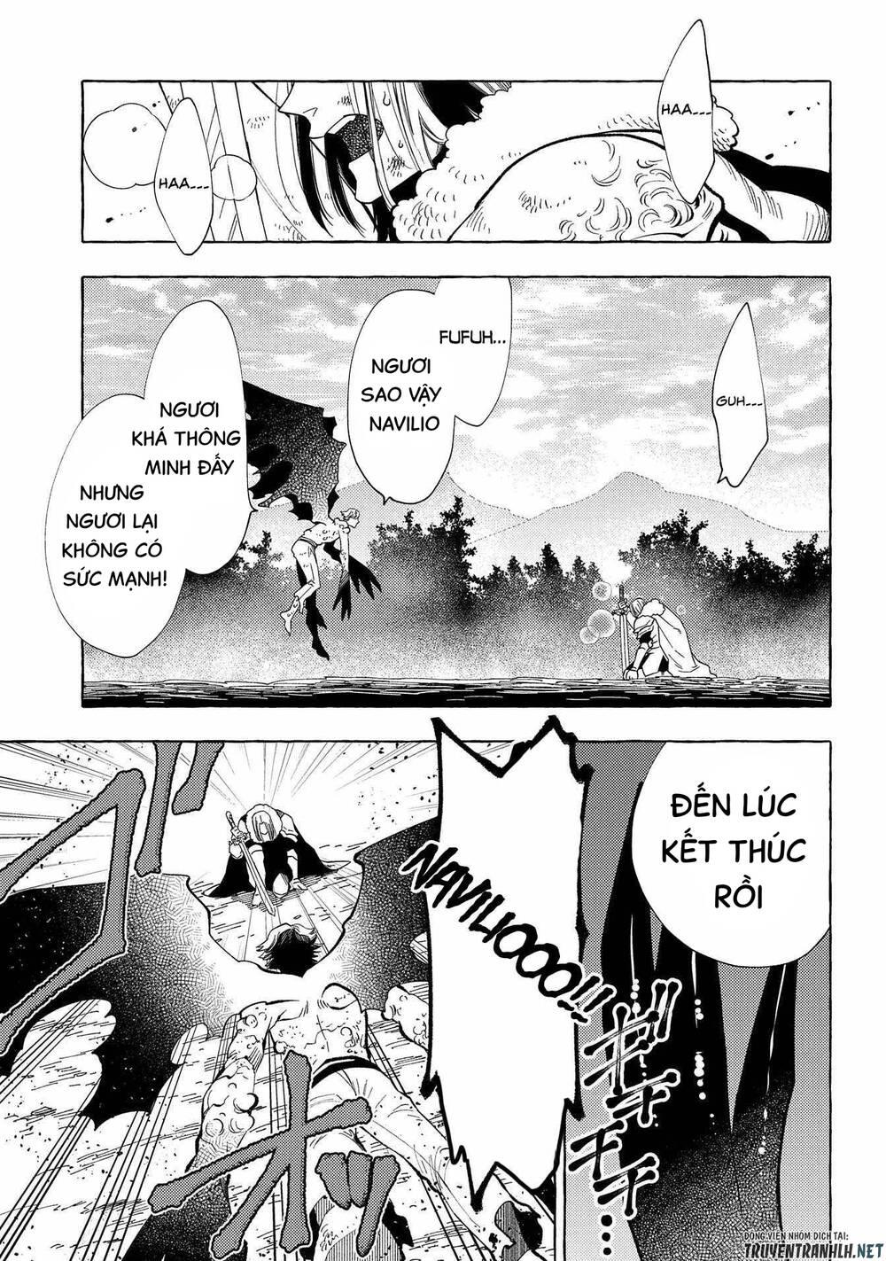 Sono Mono. Nochi Ni…(Nariie Shin’Ichirou) Chapter 29 - Trang 2