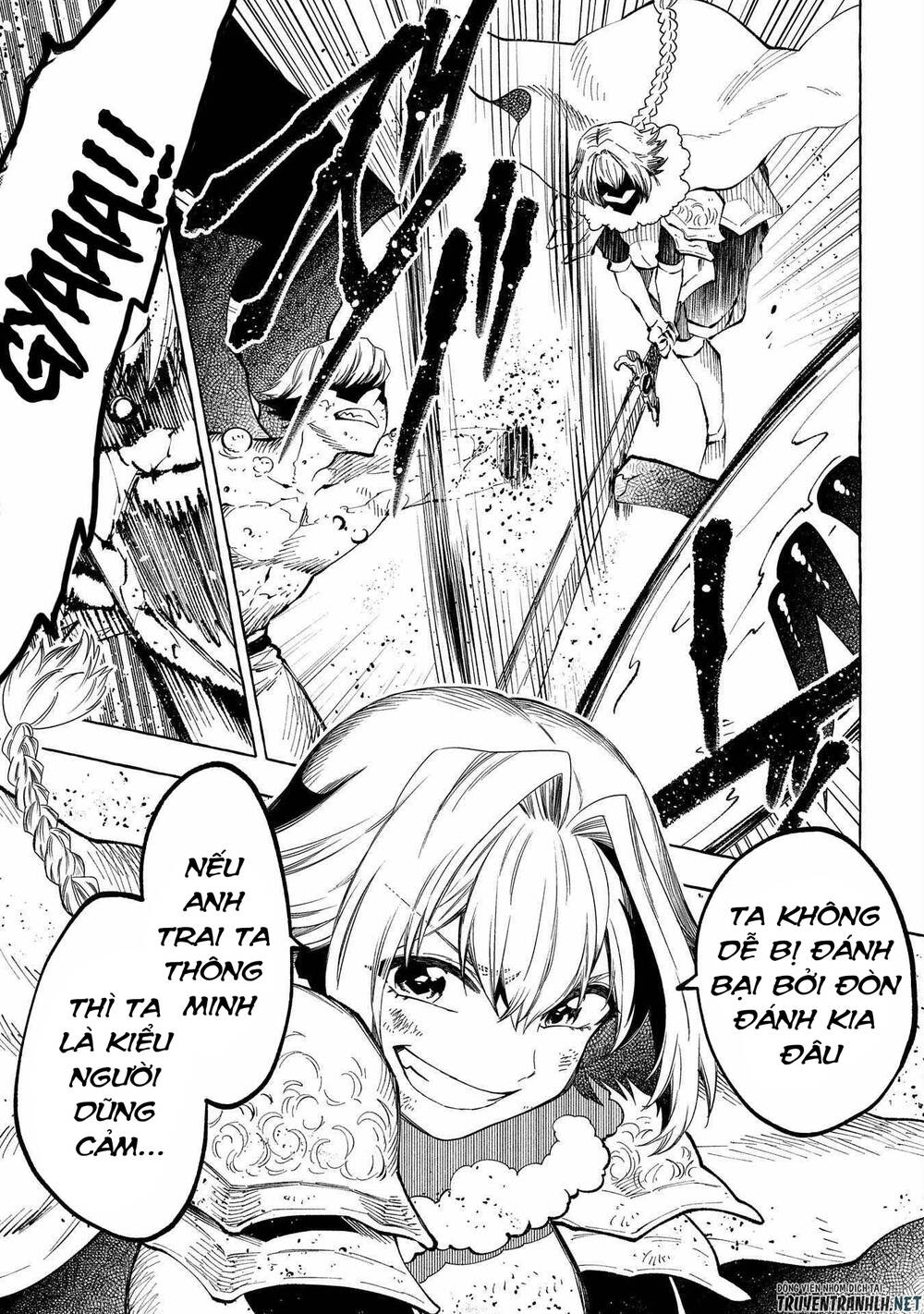 Sono Mono. Nochi Ni…(Nariie Shin’Ichirou) Chapter 29 - Trang 2