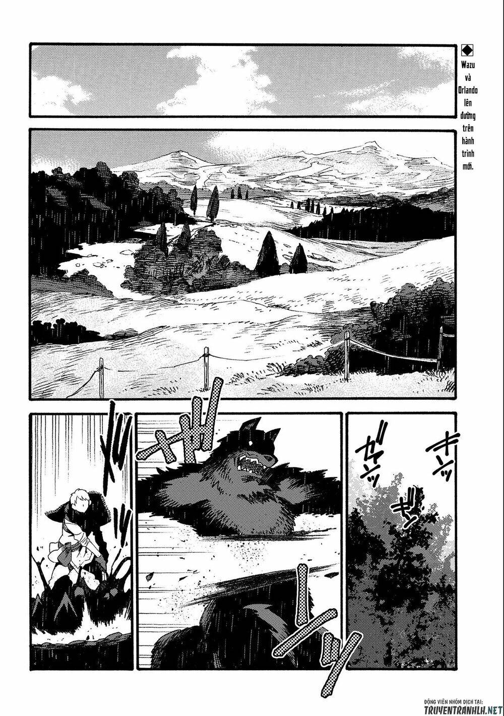 Sono Mono. Nochi Ni…(Nariie Shin’Ichirou) Chapter 17 - Trang 2