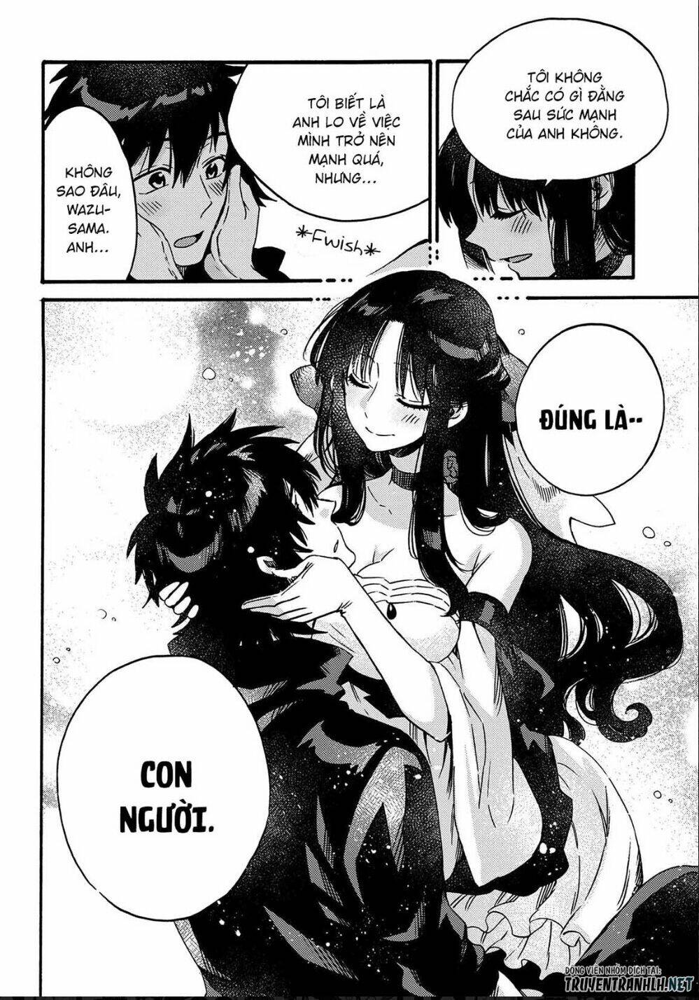 Sono Mono. Nochi Ni…(Nariie Shin’Ichirou) Chapter 13 - Trang 2