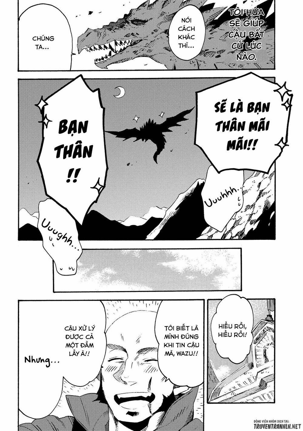 Sono Mono. Nochi Ni…(Nariie Shin’Ichirou) Chapter 12 - Trang 2