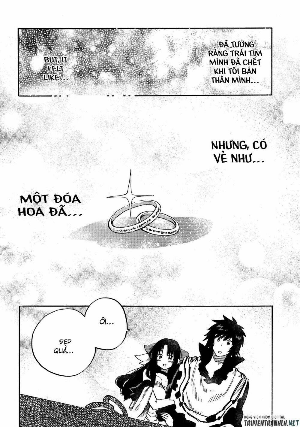 Sono Mono. Nochi Ni…(Nariie Shin’Ichirou) Chapter 11 - Trang 2