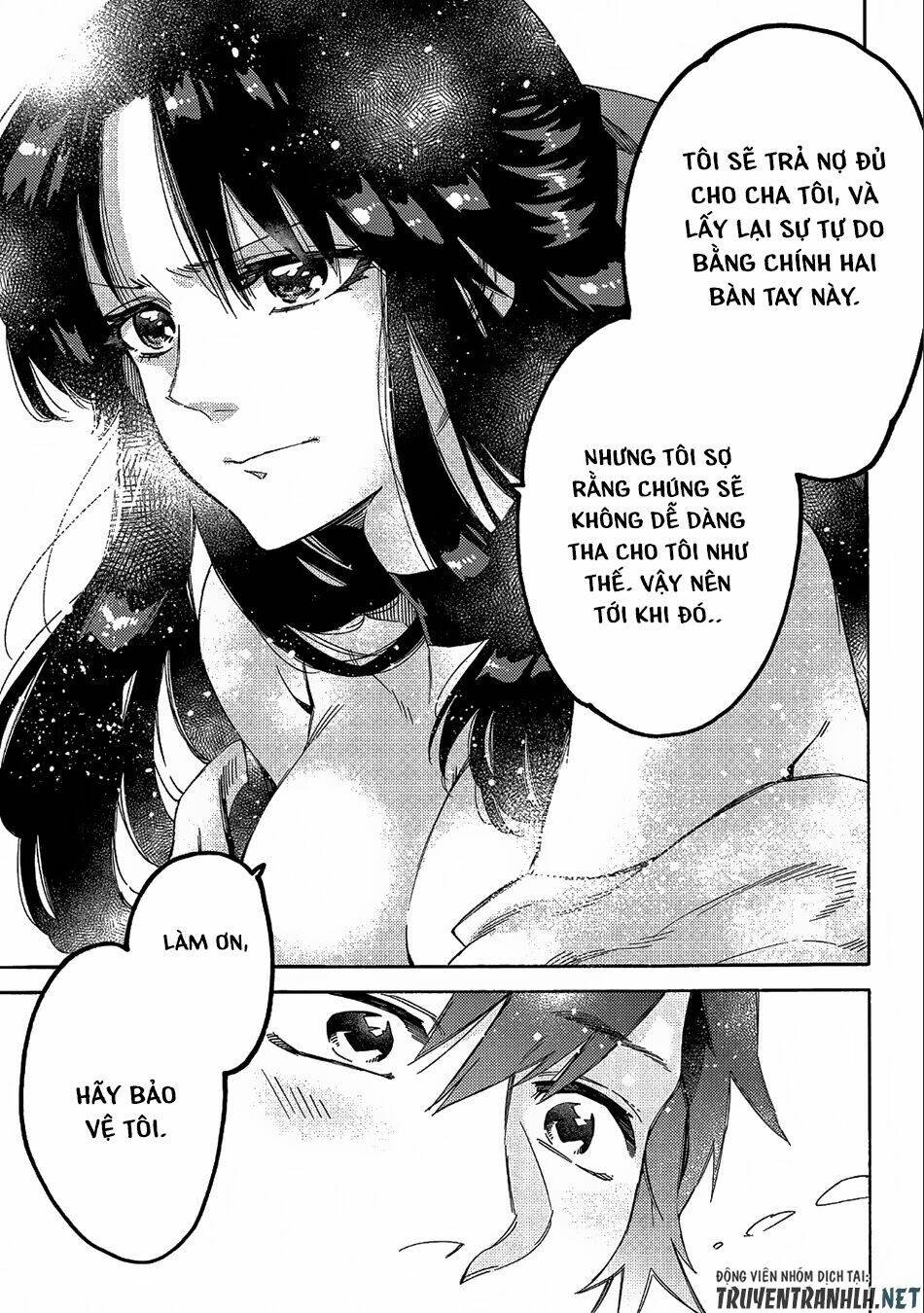 Sono Mono. Nochi Ni…(Nariie Shin’Ichirou) Chapter 10 - Trang 2