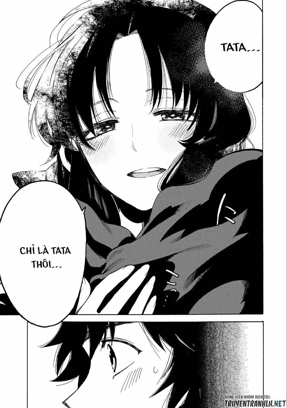 Sono Mono. Nochi Ni…(Nariie Shin’Ichirou) Chapter 6 - Trang 2