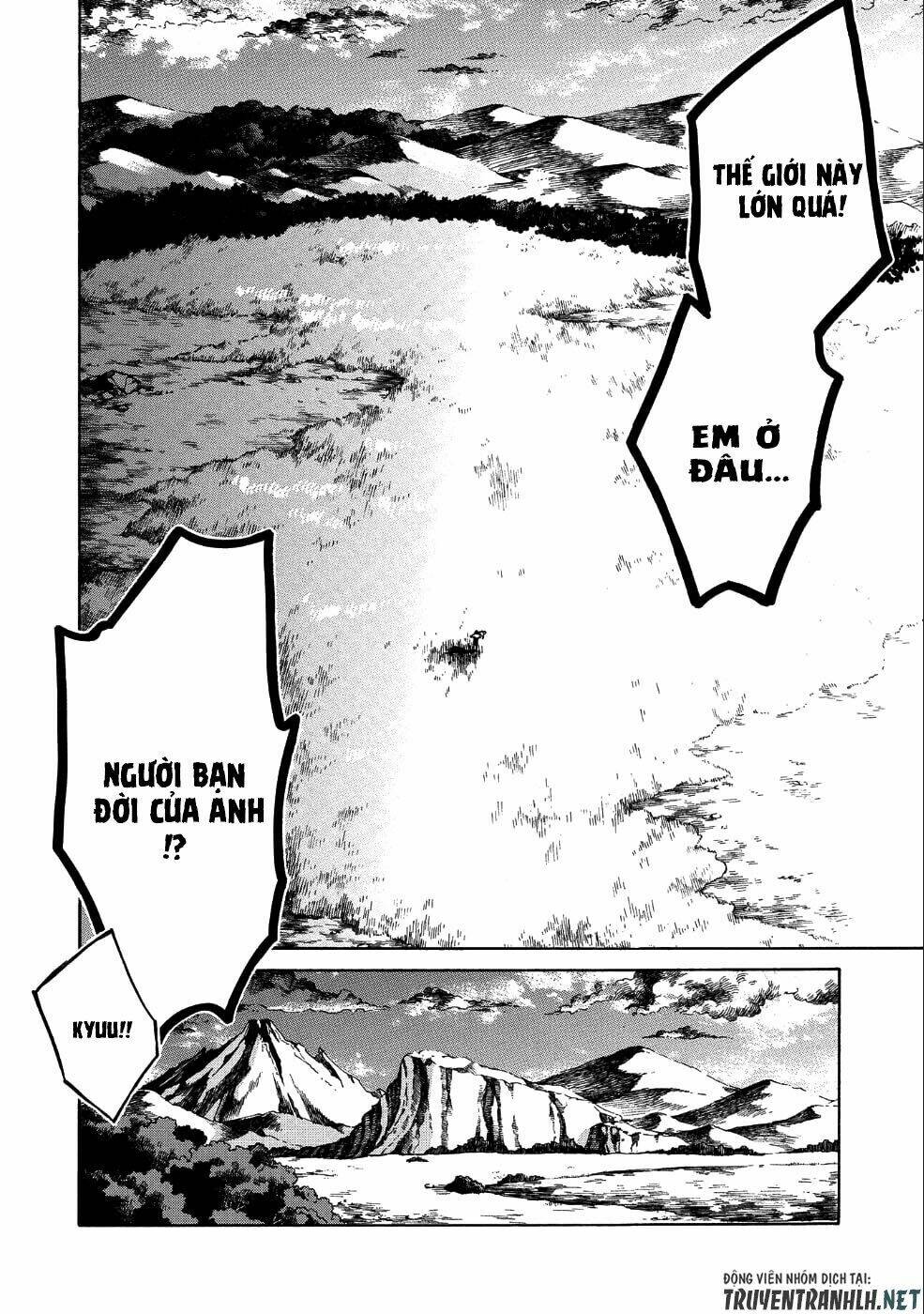 Sono Mono. Nochi Ni…(Nariie Shin’Ichirou) Chapter 6 - Trang 2