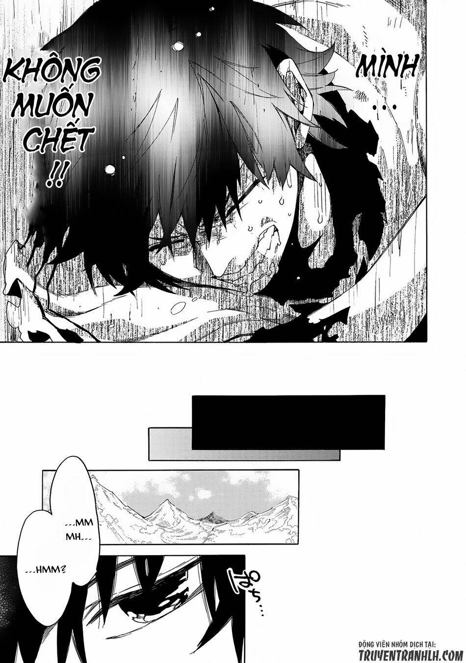 Sono Mono. Nochi Ni…(Nariie Shin’Ichirou) Chapter 4 - Trang 2