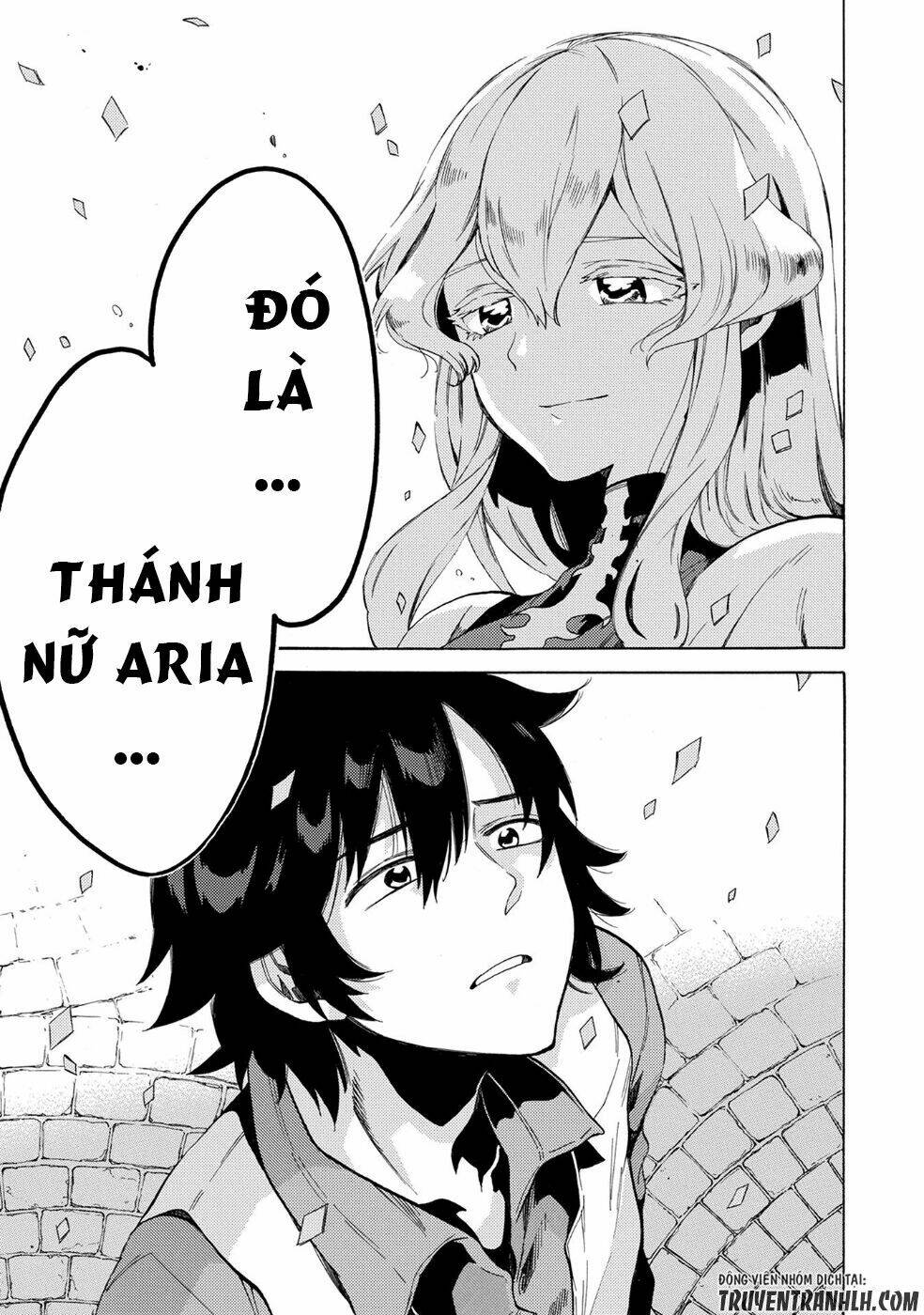 Sono Mono. Nochi Ni…(Nariie Shin’Ichirou) Chapter 3 - Trang 2