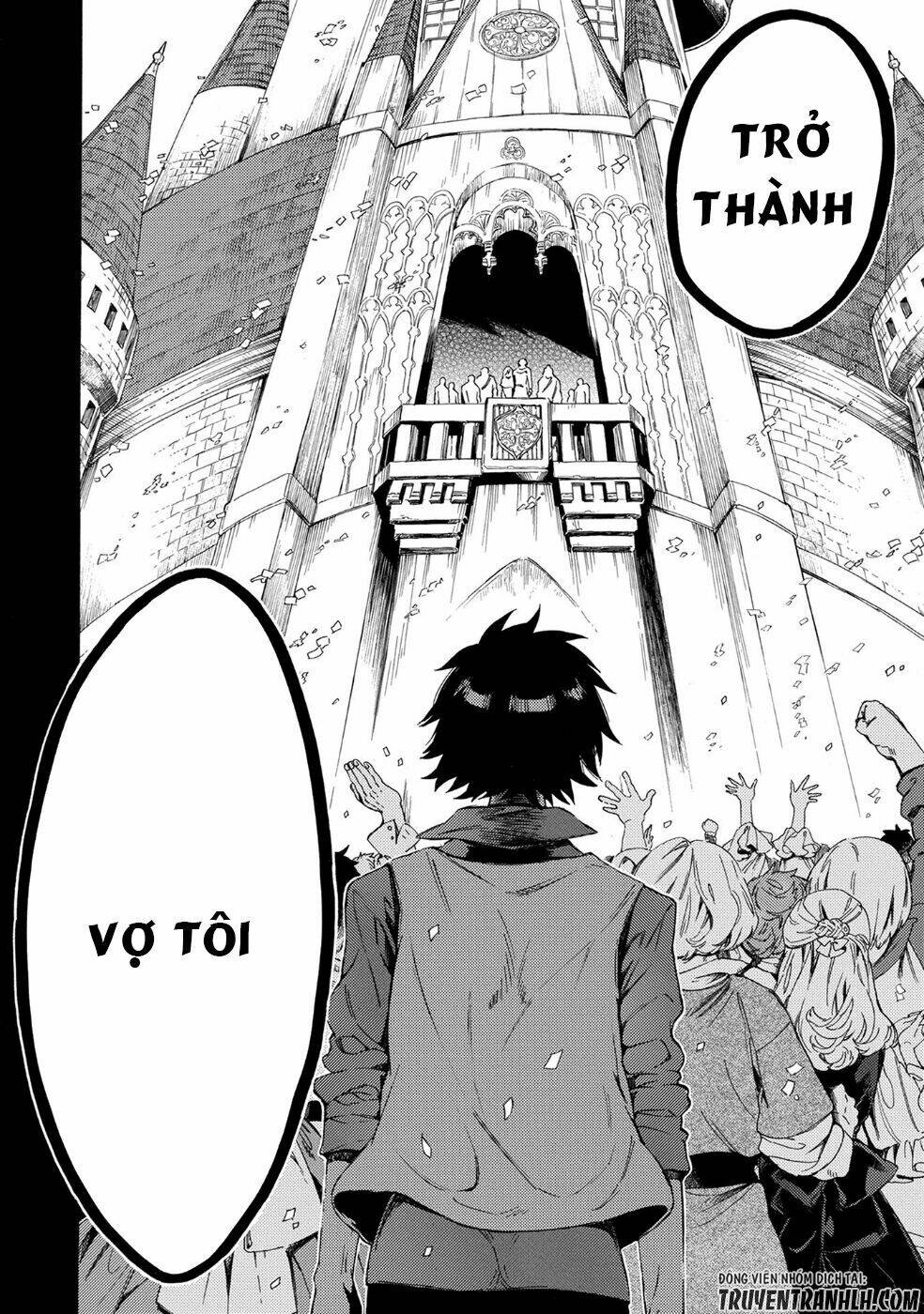 Sono Mono. Nochi Ni…(Nariie Shin’Ichirou) Chapter 3 - Trang 2