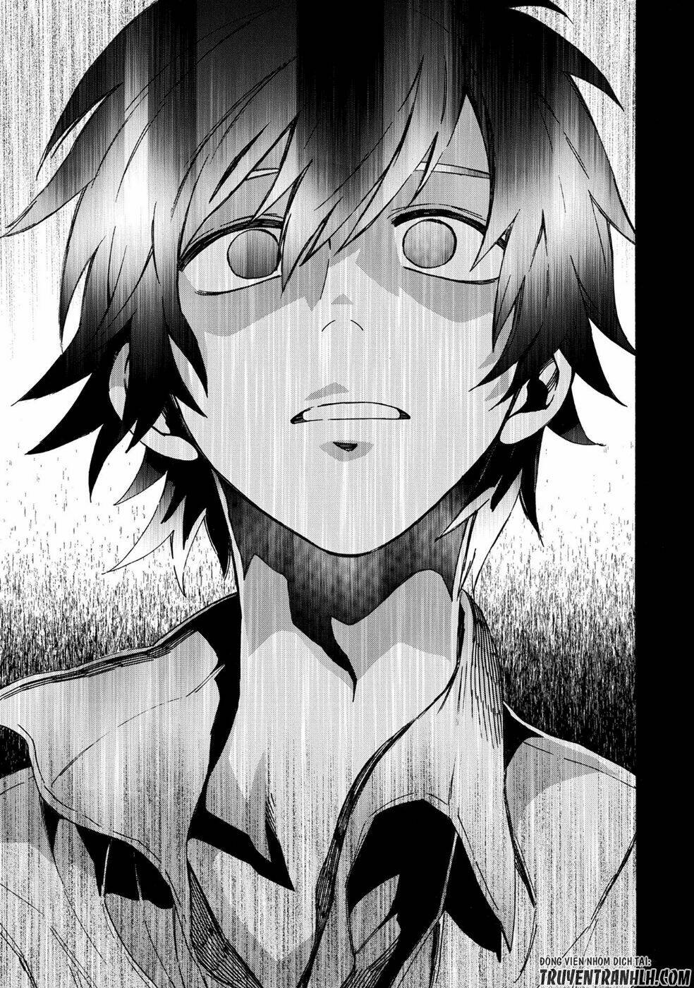 Sono Mono. Nochi Ni…(Nariie Shin’Ichirou) Chapter 3 - Trang 2