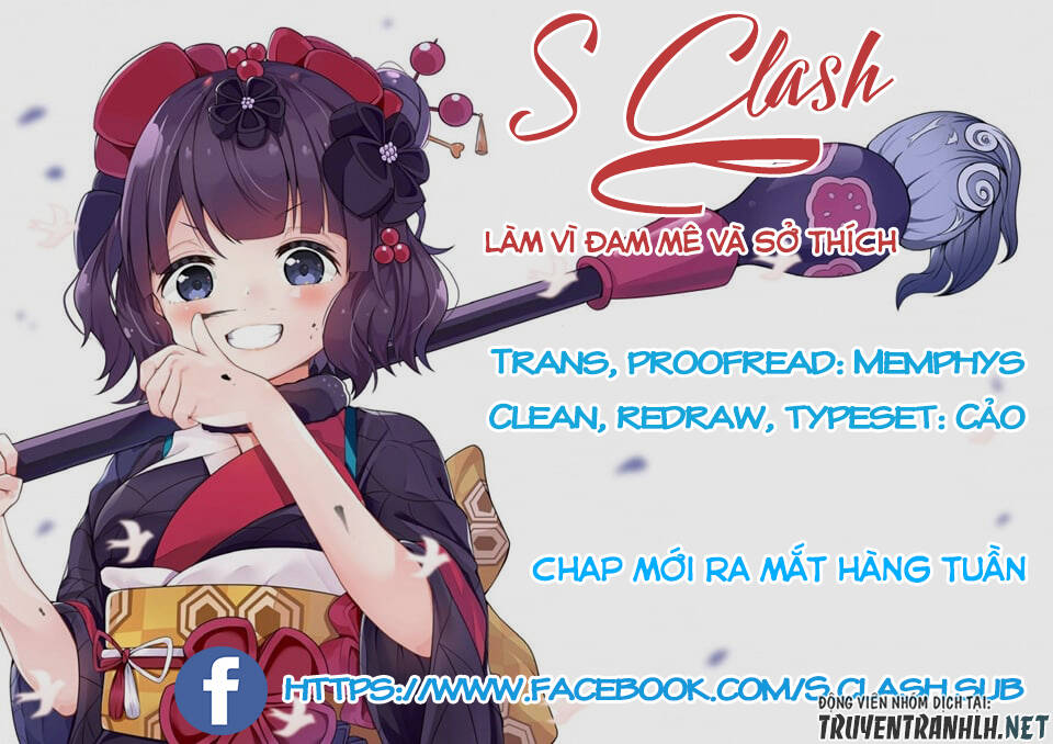 Ẩm Thực Đến Từ Thế Giới Khác Chapter 13 - Trang 2