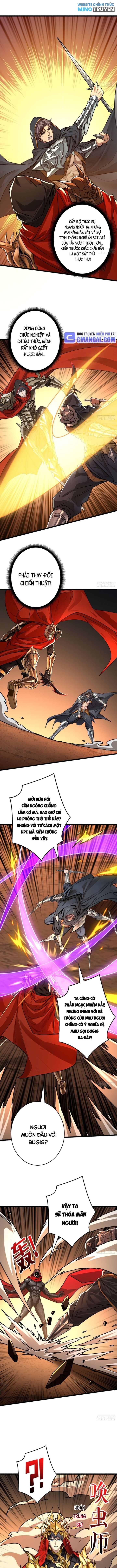 Bắt Đầu Lại, Người Chơi Cấp T0! Chapter 42 - Trang 2