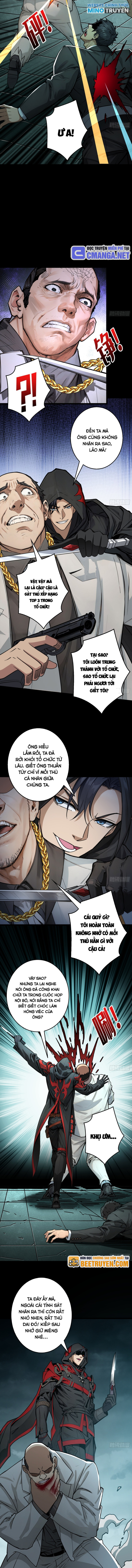 Bắt Đầu Lại, Người Chơi Cấp T0! Chapter 41 - Trang 2