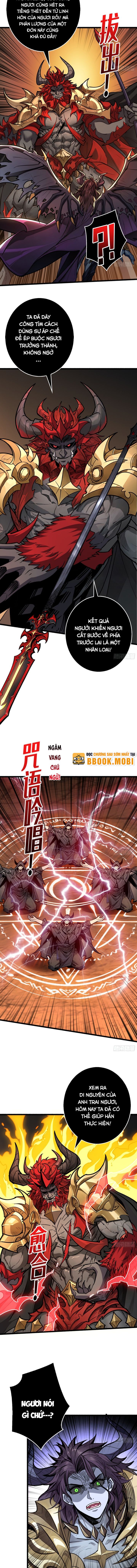 Bắt Đầu Lại, Người Chơi Cấp T0! Chapter 38 - Trang 2