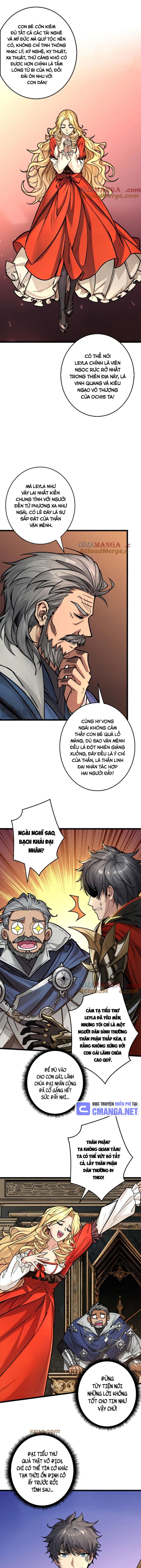 Bắt Đầu Lại, Người Chơi Cấp T0! Chapter 37 - Trang 2