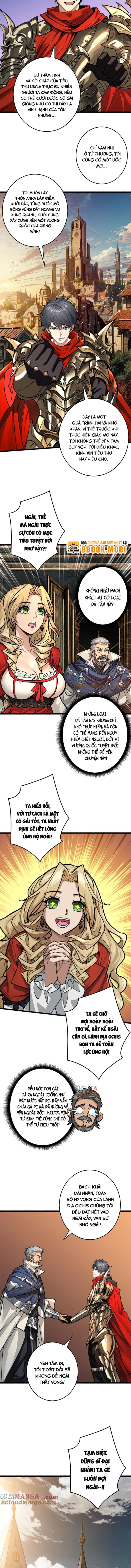 Bắt Đầu Lại, Người Chơi Cấp T0! Chapter 37 - Trang 2