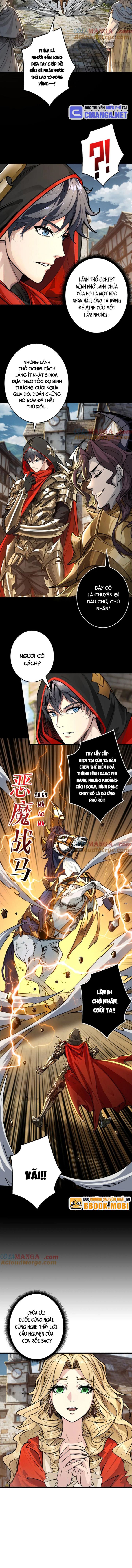 Bắt Đầu Lại, Người Chơi Cấp T0! Chapter 35 - Trang 2