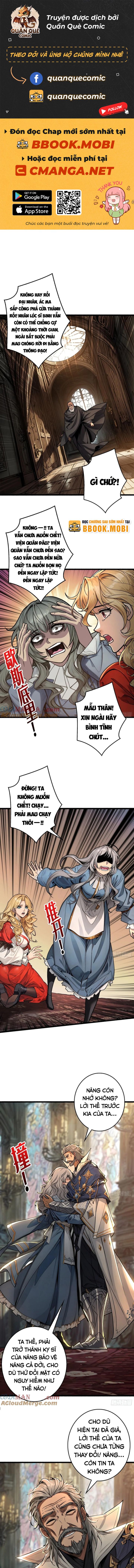 Bắt Đầu Lại, Người Chơi Cấp T0! Chapter 34 - Trang 2