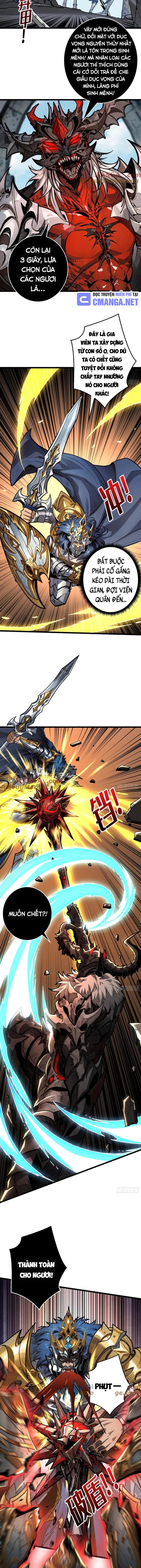 Bắt Đầu Lại, Người Chơi Cấp T0! Chapter 34 - Trang 2