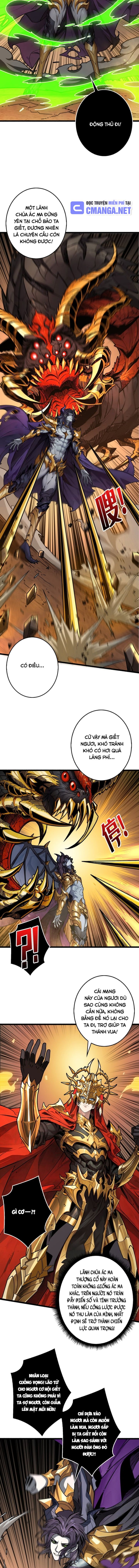 Bắt Đầu Lại, Người Chơi Cấp T0! Chapter 33 - Trang 2