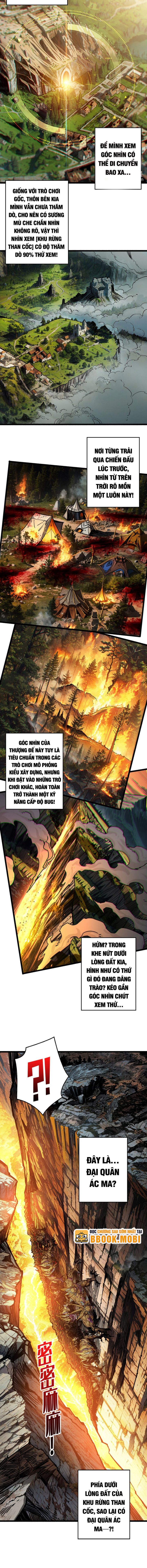 Bắt Đầu Lại, Người Chơi Cấp T0! Chapter 31 - Trang 2