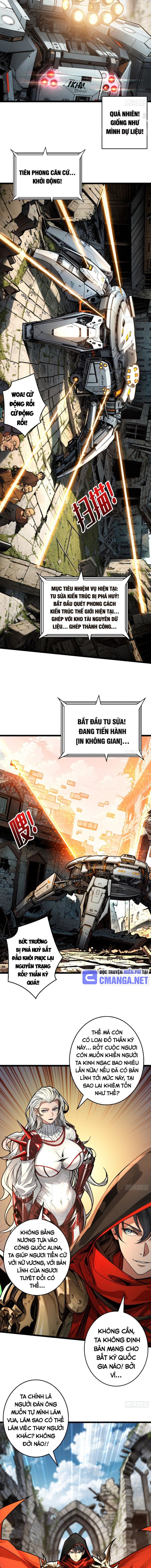 Bắt Đầu Lại, Người Chơi Cấp T0! Chapter 30 - Trang 2