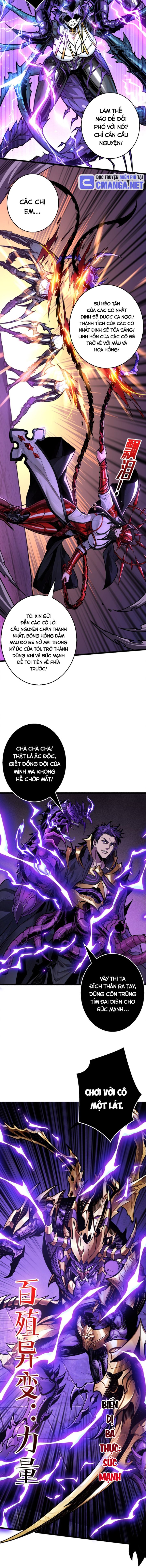 Bắt Đầu Lại, Người Chơi Cấp T0! Chapter 26 - Trang 2