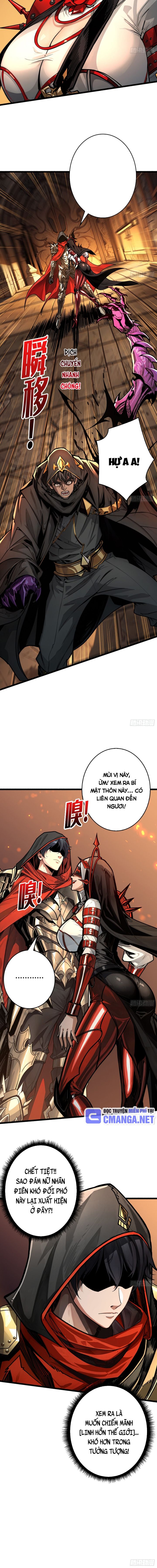 Bắt Đầu Lại, Người Chơi Cấp T0! Chapter 22 - Trang 2